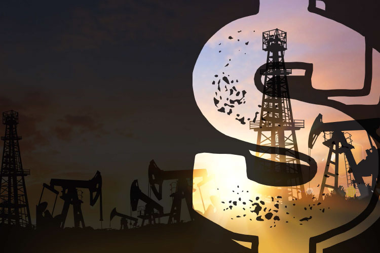 Cost Of Sales: Why Is It So High In Oil And Gas?