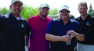 Metro Petruck Memorial Golf Tournament