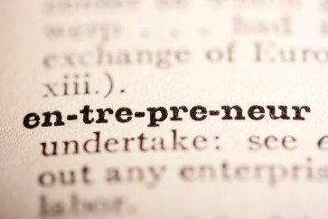 Entrepreneur