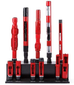 The Strategy Of Tools Oilfield PULSE Magazine
