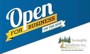 Sunwapta Solutions Inc.