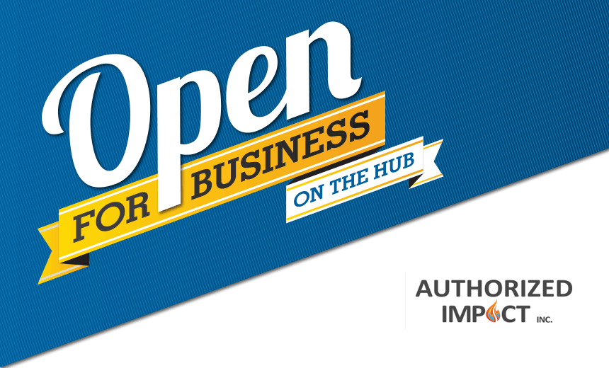 Authorized Impact Inc. Is Open For Business