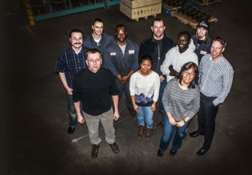 The Strategy Of Tools Evolution Oil Tools Design Team Oilfield PULSE Magazine