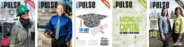Oilfield PULSE Magazine