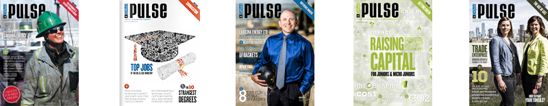 Oilfield PULSE Magazine