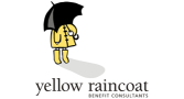 Yellow Raincoat Oilfield HUB