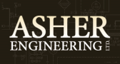 Asher Engineering Ltd. Oilfield HUB