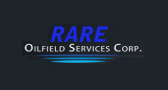 RARE Oilfield Services Corp. Oilfield HUB