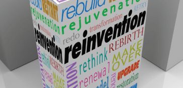 5 powerful exercises to rehab your business